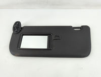 2014-2019 Kia Soul Sun Visor Shade Replacement Driver Left Mirror Fits Fits 2014 2015 2016 2017 2018 2019 OEM Used Auto Part