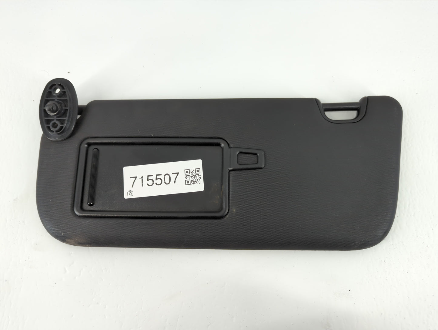 2014-2019 Kia Soul Sun Visor Shade Replacement Driver Left Mirror Fits Fits 2014 2015 2016 2017 2018 2019 OEM Used Auto Part