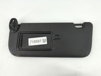 2014-2019 Kia Soul Sun Visor Shade Replacement Driver Left Mirror Fits Fits 2014 2015 2016 2017 2018 2019 OEM Used Auto Part