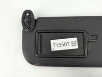 2014-2019 Kia Soul Sun Visor Shade Replacement Driver Left Mirror Fits Fits 2014 2015 2016 2017 2018 2019 OEM Used Auto Part