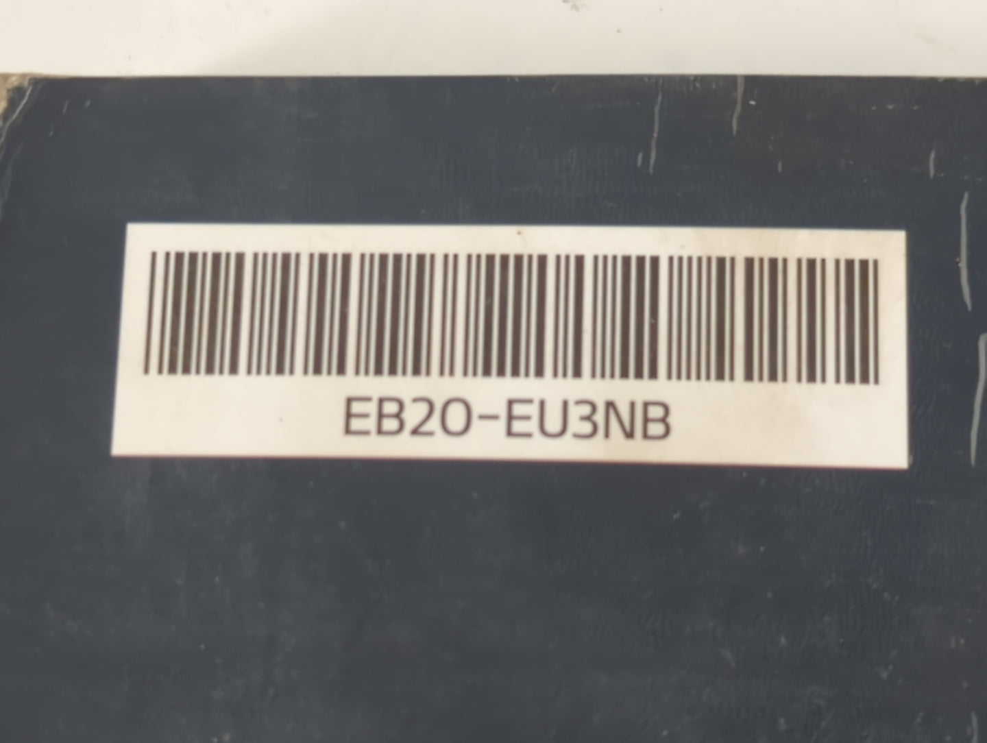 2014 Kia Soul Owners Manual Book Guide P/N:EB20-EU3NB OEM Used Auto Parts - Oemusedautoparts1.com