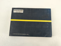 2014 Kia Soul Owners Manual Book Guide P/N:EB20-EU3NB OEM Used Auto Parts - Oemusedautoparts1.com