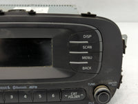 2014-2016 Kia Soul Am Fm Cd Player Radio Receiver - Oemusedautoparts1.com