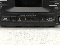2014-2016 Kia Soul Am Fm Cd Player Radio Receiver - Oemusedautoparts1.com