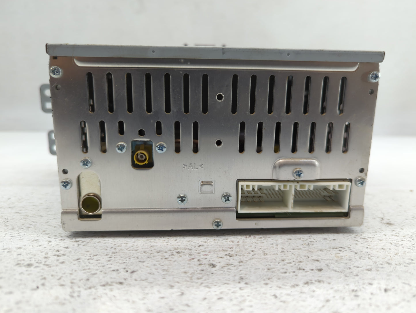 2014-2016 Kia Soul Am Fm Cd Player Radio Receiver - Oemusedautoparts1.com