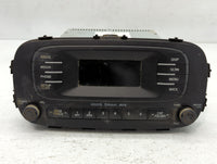 2014-2016 Kia Soul Am Fm Cd Player Radio Receiver - Oemusedautoparts1.com