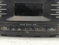 2014-2016 Kia Soul Am Fm Cd Player Radio Receiver - Oemusedautoparts1.com