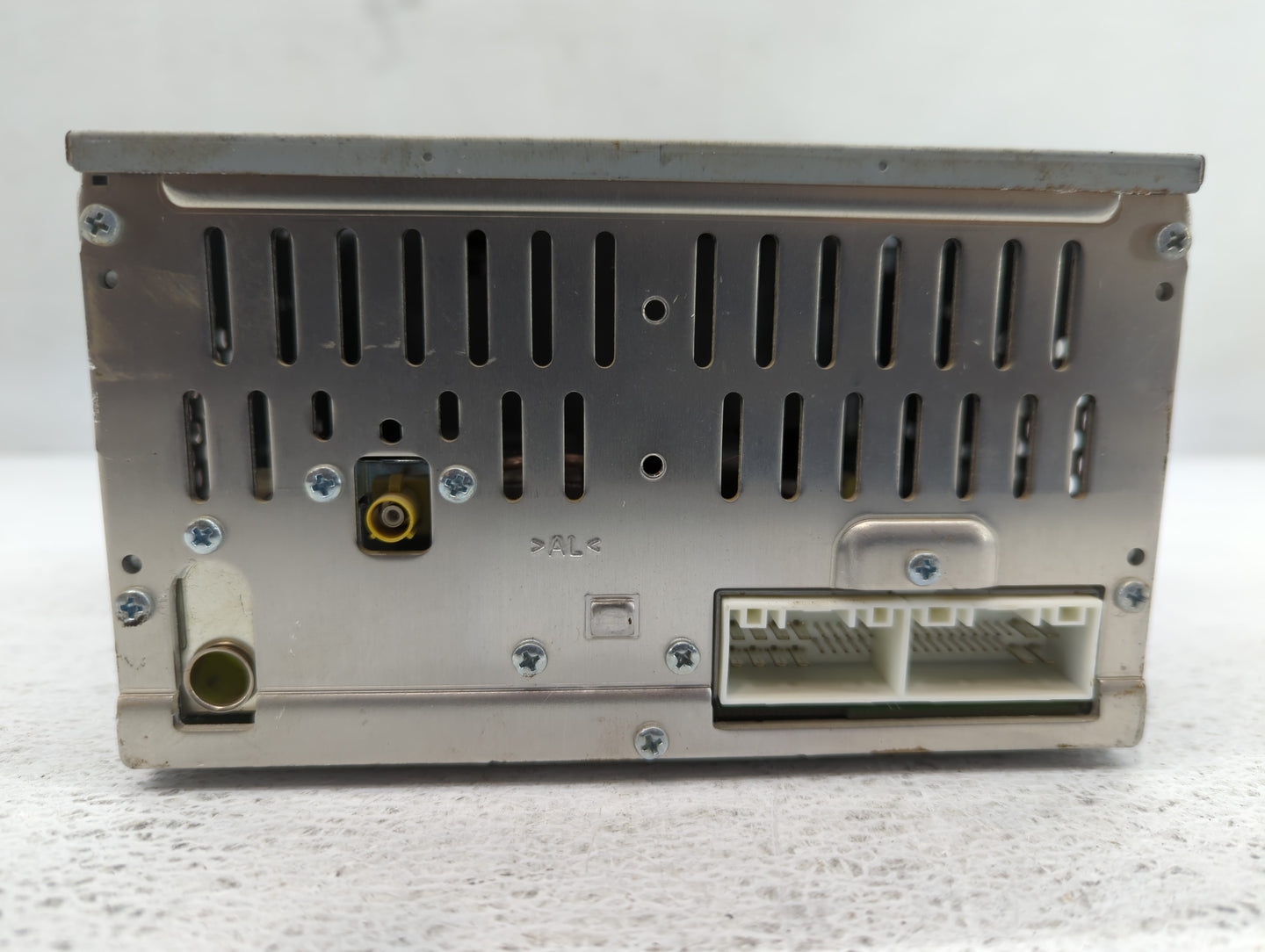 2014-2016 Kia Soul Am Fm Cd Player Radio Receiver - Oemusedautoparts1.com