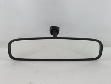 2010-2021 Kia Soul Interior Rear View Mirror Replacement OEM P/N:E4012143 Fits OEM Used Auto Parts - Oemusedautoparts1.com