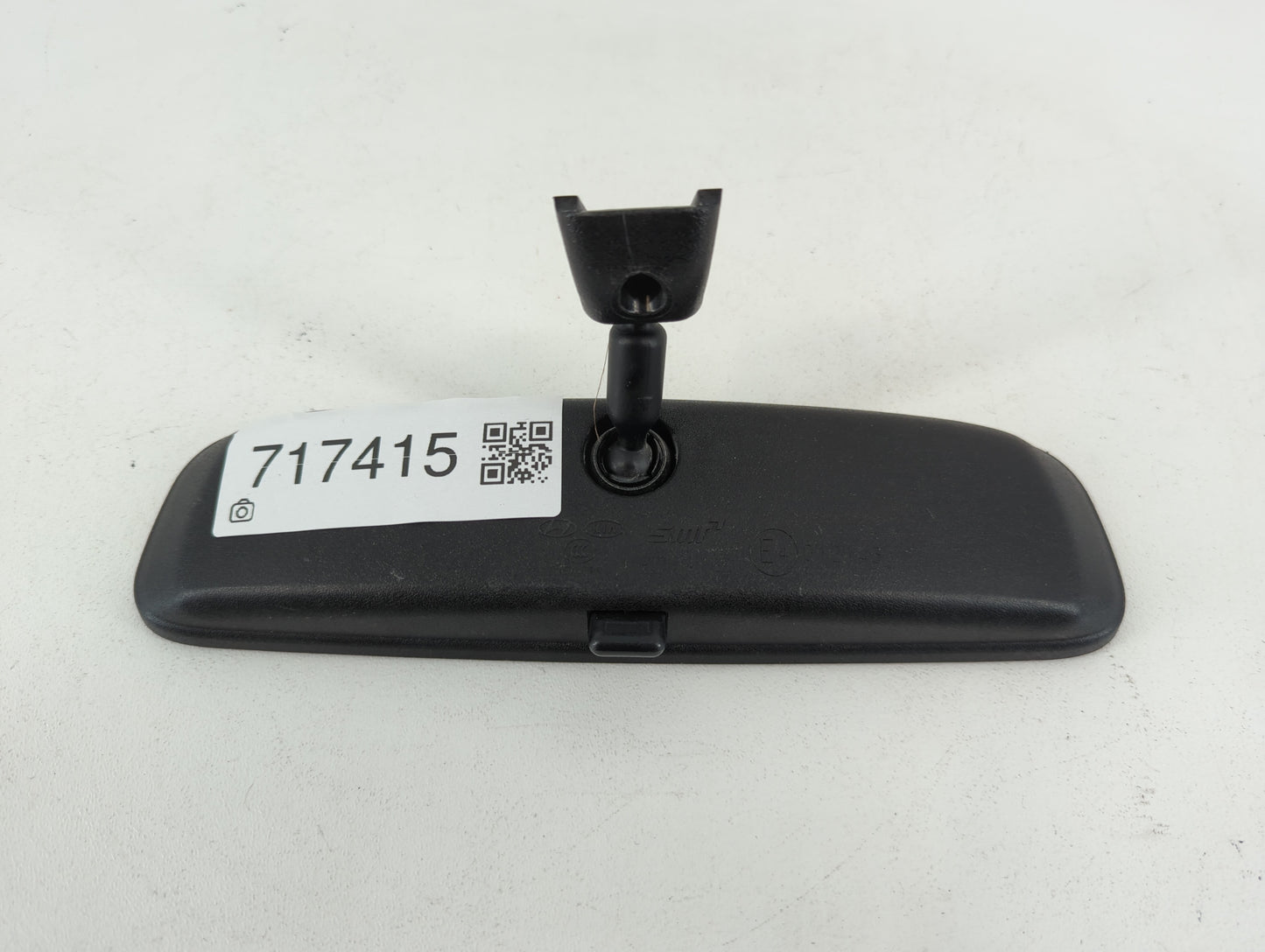 2010-2021 Kia Soul Interior Rear View Mirror Replacement OEM P/N:E4012143 Fits OEM Used Auto Parts - Oemusedautoparts1.com