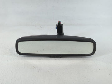 2014-2019 Kia Soul Interior Rear View Mirror Replacement OEM P/N:E11028009 Fits Fits 2014 2015 2016 2017 2018 2019 2020 2021