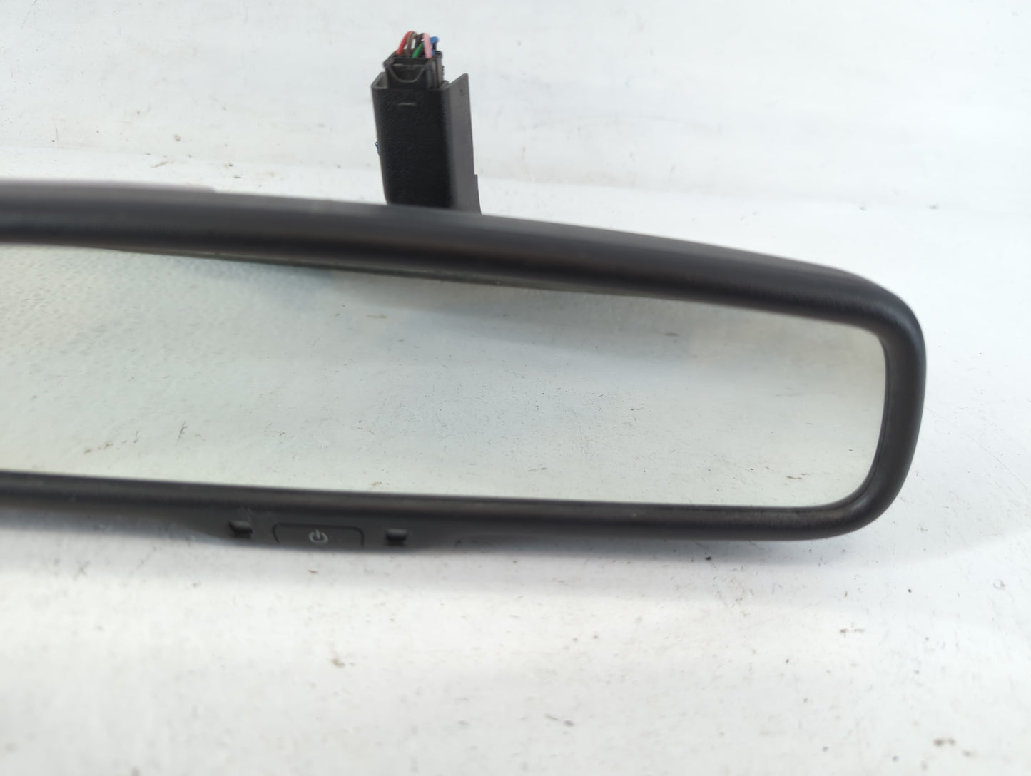 2014-2019 Kia Soul Interior Rear View Mirror Replacement OEM P/N:E11028009 Fits Fits 2014 2015 2016 2017 2018 2019 2020 2021