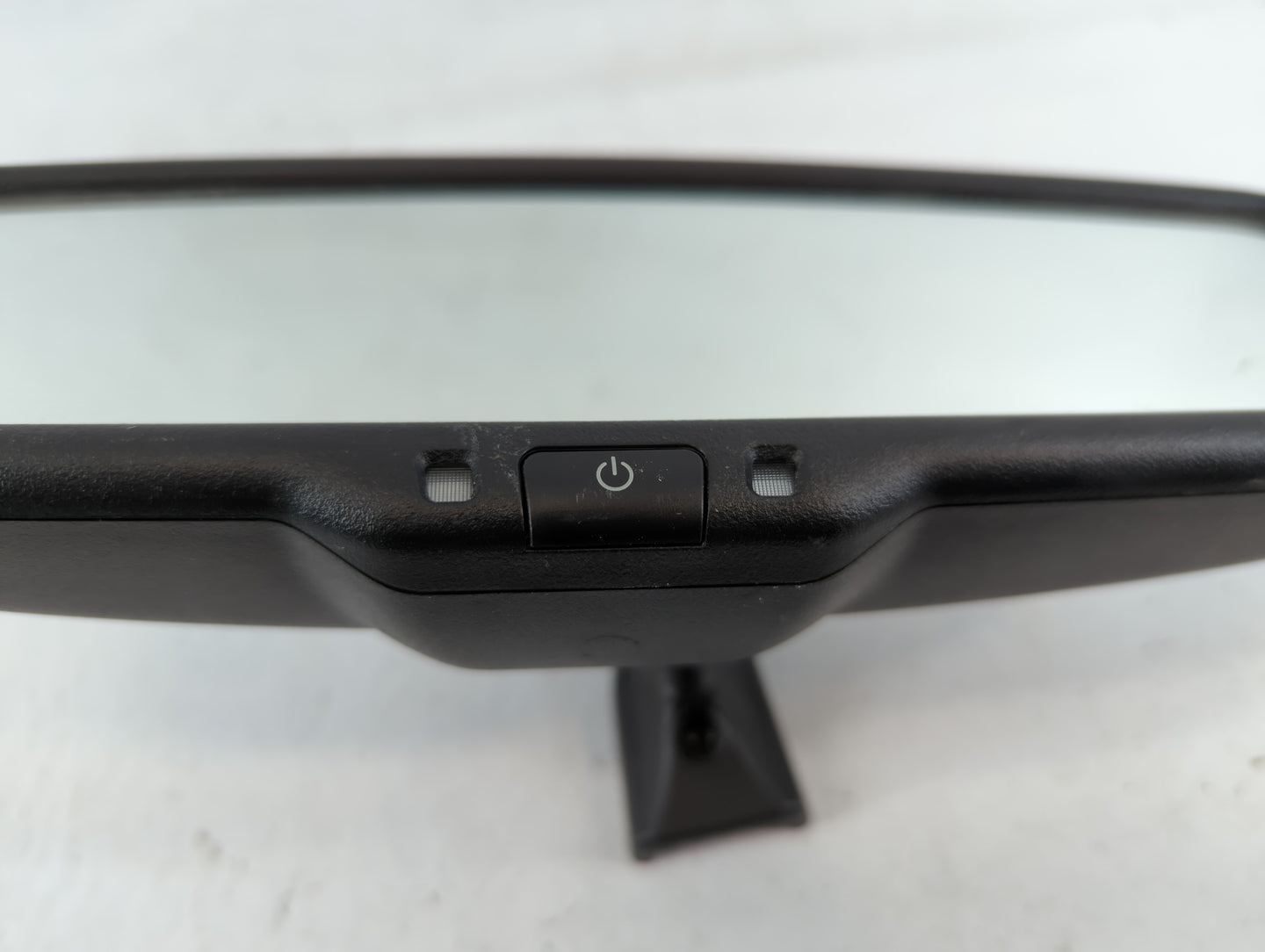 2014-2019 Kia Soul Interior Rear View Mirror Replacement OEM P/N:E11028009 Fits Fits 2014 2015 2016 2017 2018 2019 2020 2021