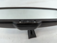 2014-2019 Kia Soul Interior Rear View Mirror Replacement OEM P/N:E11028009 Fits Fits 2014 2015 2016 2017 2018 2019 2020 2021