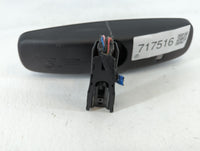 2014-2019 Kia Soul Interior Rear View Mirror Replacement OEM P/N:E11028009 Fits Fits 2014 2015 2016 2017 2018 2019 2020 2021