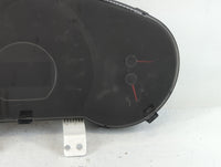 2014-2015 Kia Soul Instrument Cluster Speedometer Gauges P/N:13L23-00063 9400-B2510 Fits Fits 2014 2015 OEM Used Auto Parts 