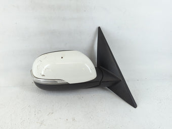 compare product 2014-2019 Kia Soul Driver Left Side View Manual Door Mirror