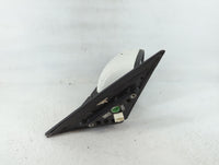 2014-2019 Kia Soul Driver Left Side View Manual Door Mirror - Oemusedautoparts1.com