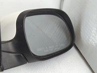 2014-2019 Kia Soul Driver Left Side View Manual Door Mirror - Oemusedautoparts1.com
