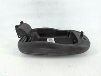 2014-2019 Kia Soul Center Console Armrest Cover Lid Fits Fits 2014 2015 2016 2017 2018 2019 OEM Used Auto Parts - Oemusedaut