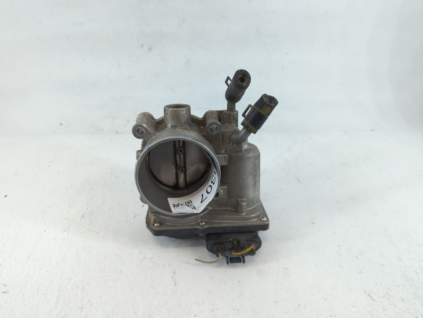 2014-2019 Kia Soul Throttle Body P/N:5323 9Q27 35100-2E000 Fits Fits 2011 2012 2013 2014 2015 2016 2017 2018 2019 2020 2021 