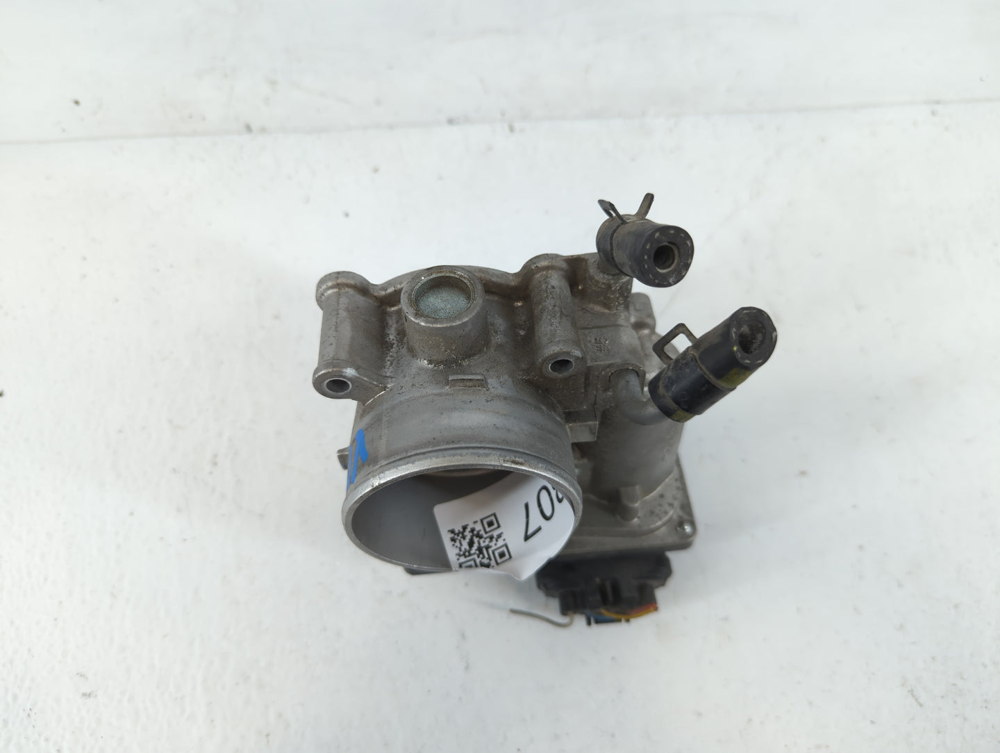 2014-2019 Kia Soul Throttle Body P/N:5323 9Q27 35100-2E000 Fits Fits 2011 2012 2013 2014 2015 2016 2017 2018 2019 2020 2021 