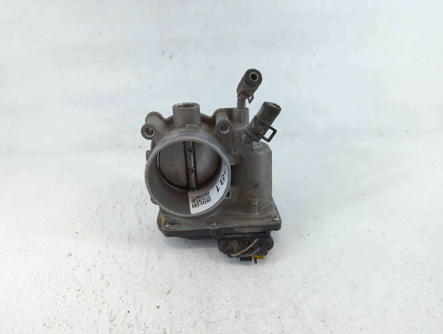 2014-2019 Kia Soul Throttle Body P/N:1570 12Q18 35100-2E000 Fits Fits 2011 2012 2013 2014 2015 2016 2017 2018 2019 2020 2021