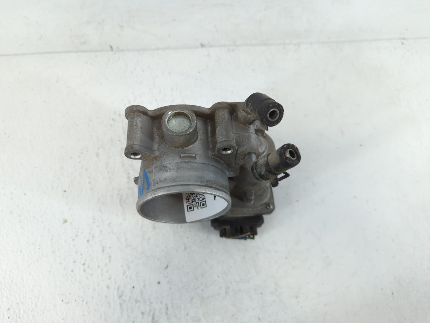 2014-2019 Kia Soul Throttle Body P/N:1570 12Q18 35100-2E000 Fits Fits 2011 2012 2013 2014 2015 2016 2017 2018 2019 2020 2021