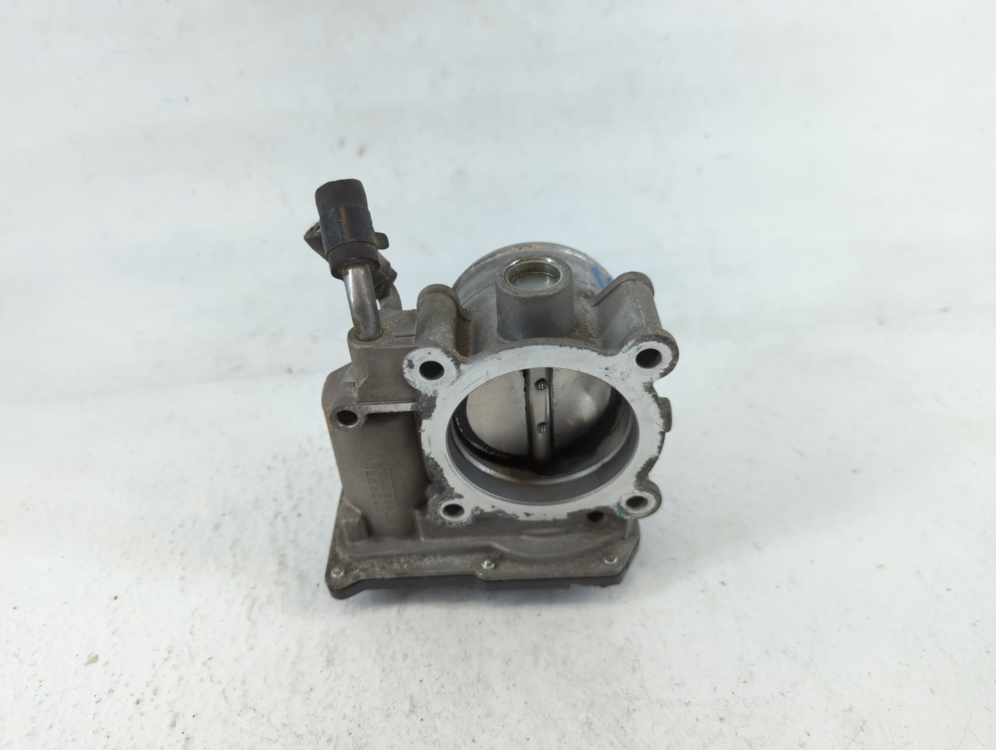 2014-2019 Kia Soul Throttle Body P/N:1570 12Q18 35100-2E000 Fits Fits 2011 2012 2013 2014 2015 2016 2017 2018 2019 2020 2021