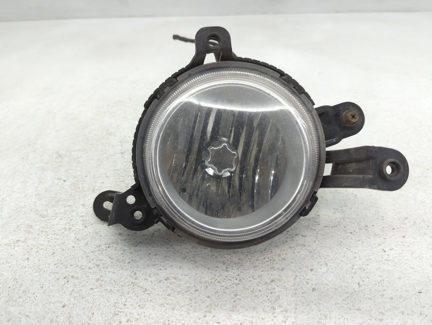2014-2016 Kia Soul Driver Left Oem Front Light Lamp - Oemusedautoparts1.com
