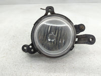 2014-2016 Kia Soul Driver Left Oem Front Light Lamp - Oemusedautoparts1.com