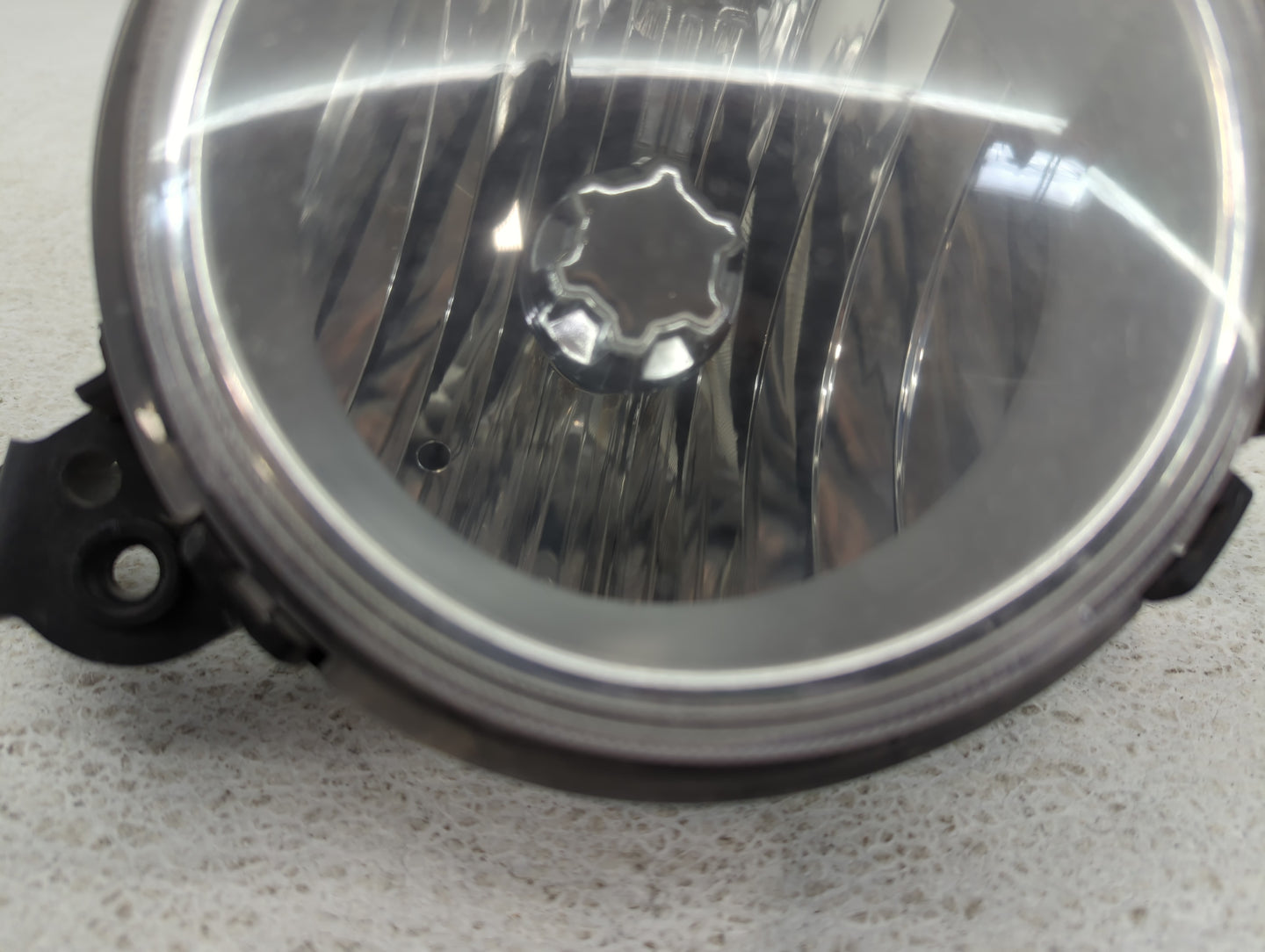 2014-2016 Kia Soul Driver Left Oem Front Light Lamp - Oemusedautoparts1.com