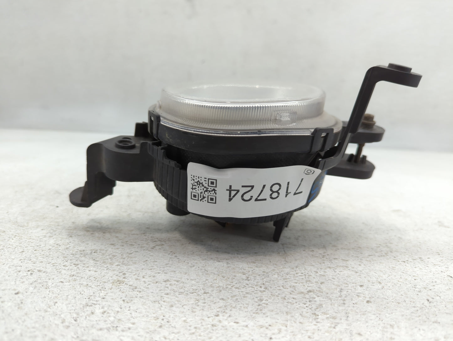 2014-2016 Kia Soul Driver Left Oem Front Light Lamp - Oemusedautoparts1.com