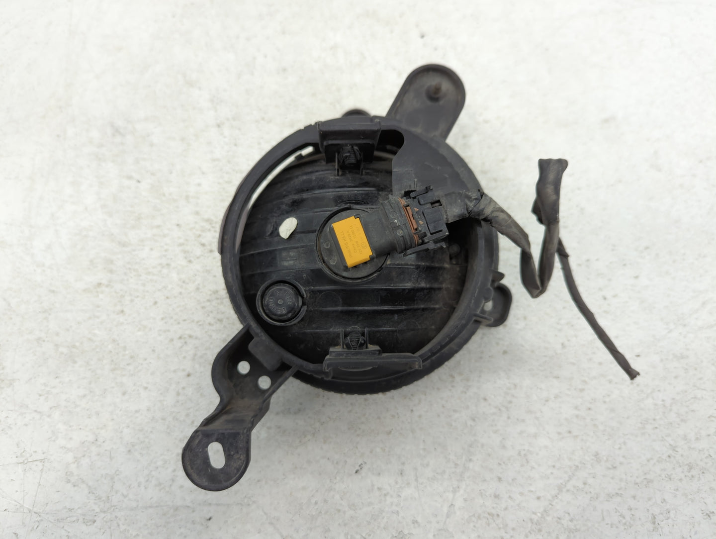 2014-2016 Kia Soul Driver Left Oem Front Light Lamp - Oemusedautoparts1.com