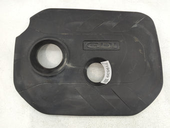 compare product 2014 Kia Soul Engine Cover