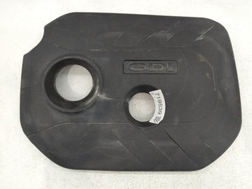 2014 Kia Soul Engine Cover - Oemusedautoparts1.com