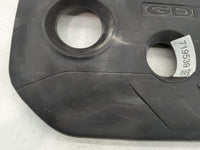 2014 Kia Soul Engine Cover - Oemusedautoparts1.com
