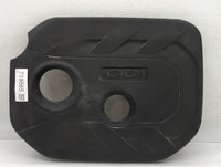 2014 Kia Soul Engine Cover - Oemusedautoparts1.com
