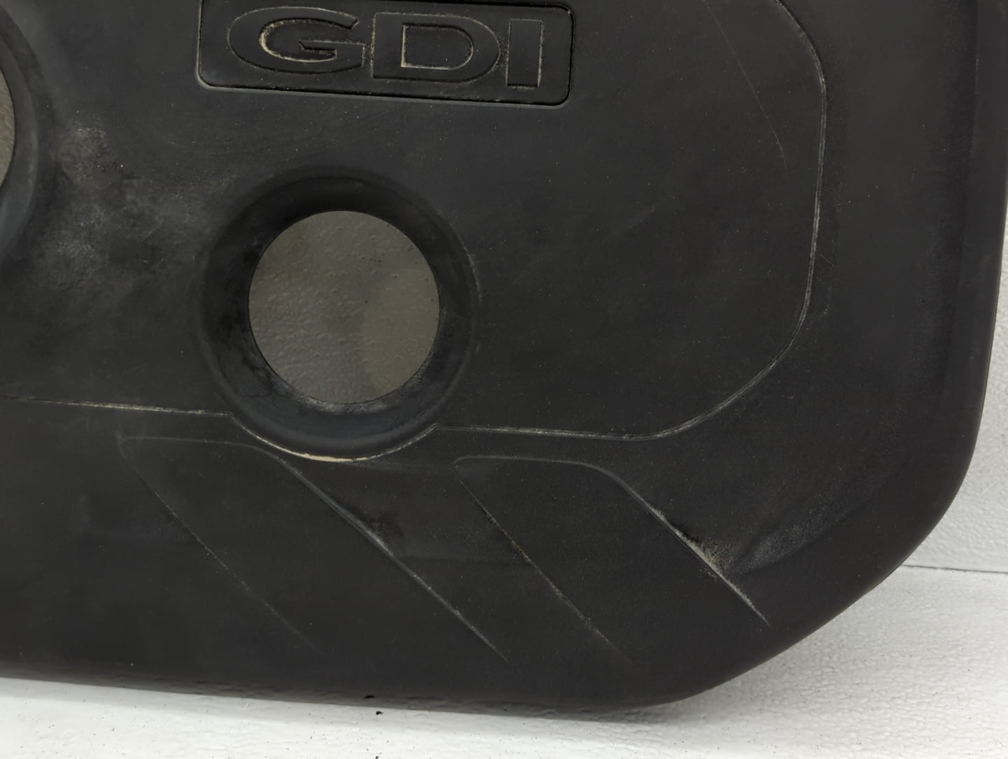 2014 Kia Soul Engine Cover - Oemusedautoparts1.com