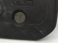 2014 Kia Soul Engine Cover - Oemusedautoparts1.com