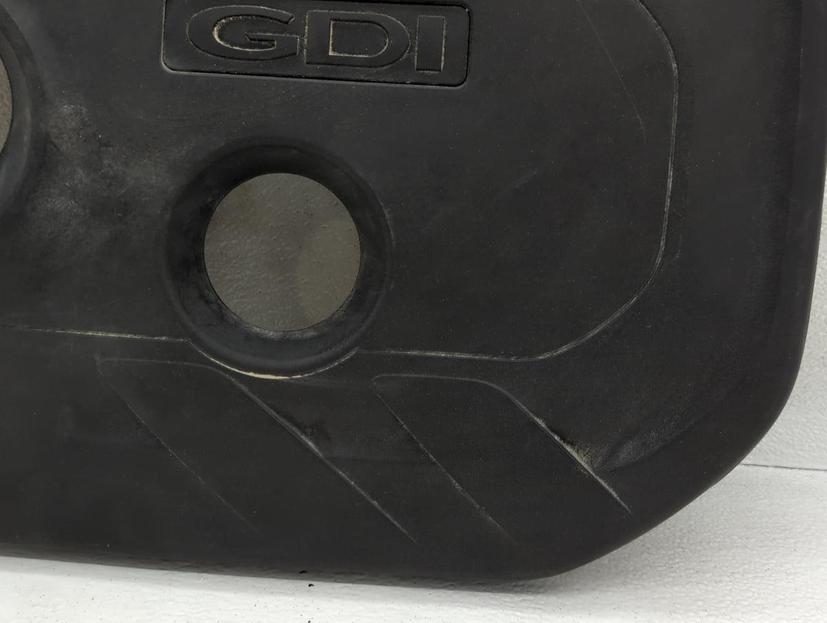 2014 Kia Soul Engine Cover 719565 - Oemusedautoparts1.com