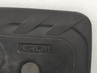 2014 Kia Soul Engine Cover - Oemusedautoparts1.com