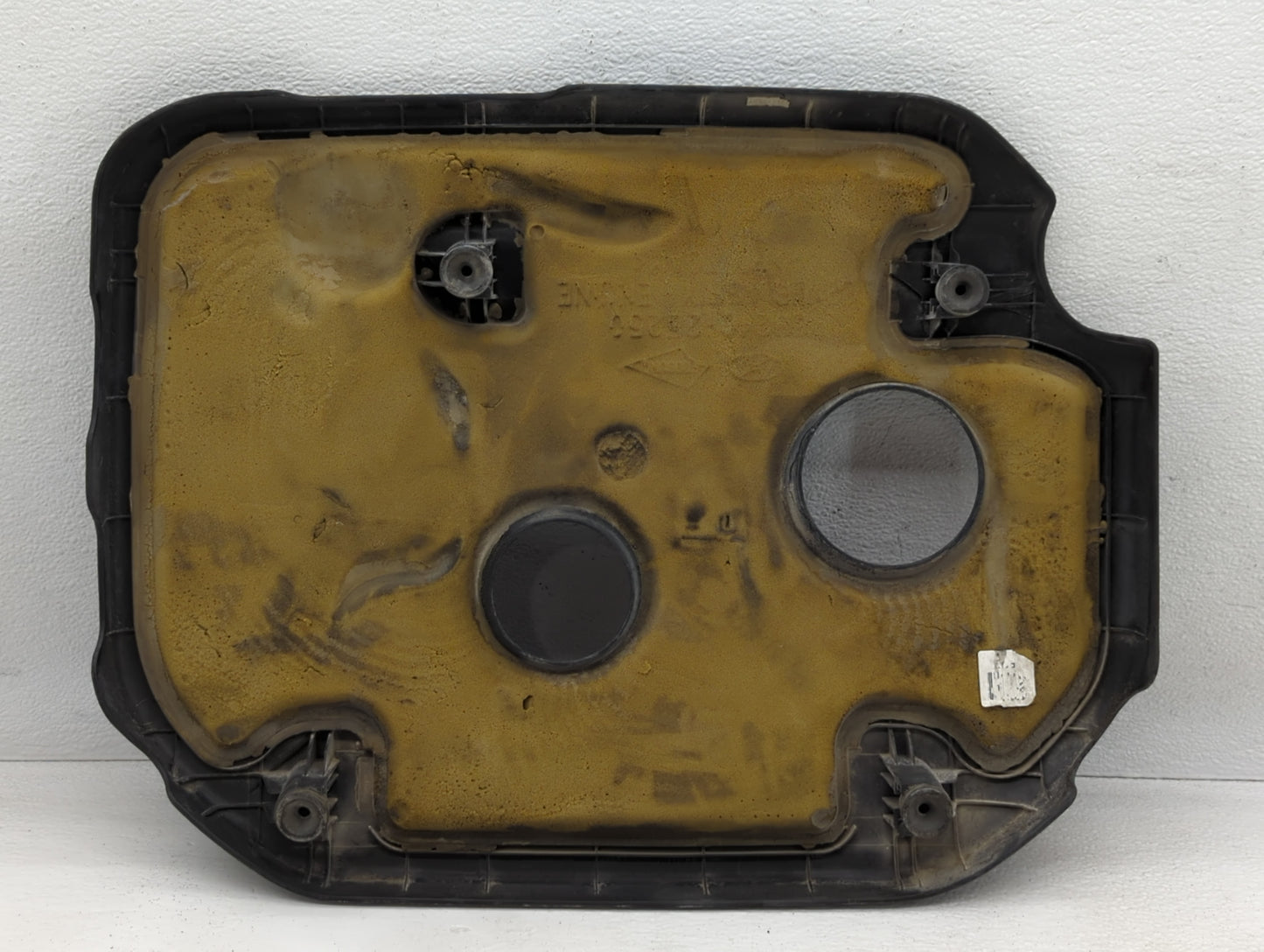 2014 Kia Soul Engine Cover - Oemusedautoparts1.com