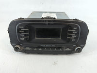 2014-2016 Kia Soul Am Fm Cd Player Radio Receiver - Oemusedautoparts1.com