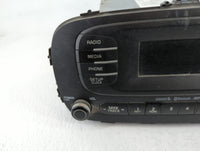 2014-2016 Kia Soul Am Fm Cd Player Radio Receiver - Oemusedautoparts1.com