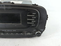 2014-2016 Kia Soul Am Fm Cd Player Radio Receiver - Oemusedautoparts1.com