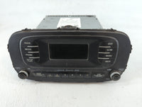 2014-2016 Kia Soul Am Fm Cd Player Radio Receiver 719737 - Oemusedautoparts1.com
