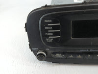 2014-2016 Kia Soul Am Fm Cd Player Radio Receiver 719737 - Oemusedautoparts1.com