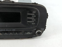 2014-2016 Kia Soul Am Fm Cd Player Radio Receiver 719737 - Oemusedautoparts1.com