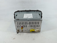 2014-2016 Kia Soul Am Fm Cd Player Radio Receiver 719737 - Oemusedautoparts1.com